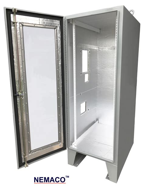 type 4x non metallic enclosures|nema 4x weatherproof enclosure.